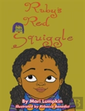Ruby'S Red Squiggle