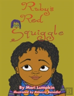 Bertrand.pt - Ruby'S Red Squiggle