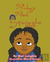 Ruby'S Red Squiggle