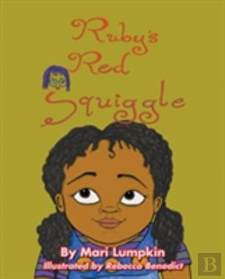 Bertrand.pt - Ruby'S Red Squiggle