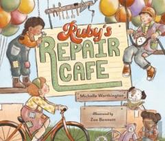 Ruby'S Repair Cafe