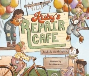 Ruby'S Repair Cafe