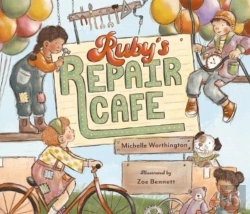 Bertrand.pt - Ruby'S Repair Cafe