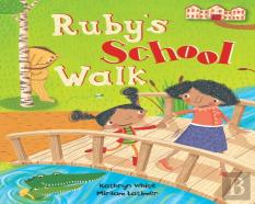 Ruby'S School Walk