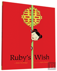 Ruby'S Wish