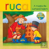 Ruca - A Magia da Compostagem