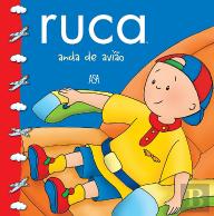 Ruca Anda de Avião