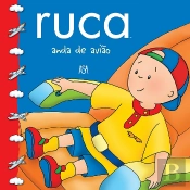 Ruca Anda de Avião