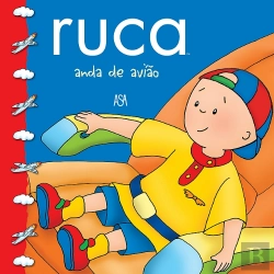 Bertrand.pt - Ruca Anda de Avião