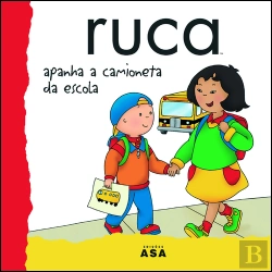 Bertrand.pt - Ruca Apanha a Camioneta da Escola