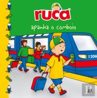 Ruca Apanha o Comboio