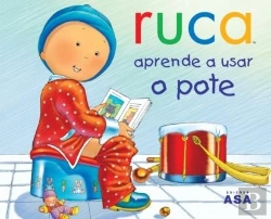 Bertrand.pt - Ruca aprende a usar o pote