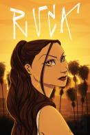 Ruca, Chicana Superhero