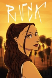Ruca, Chicana Superhero