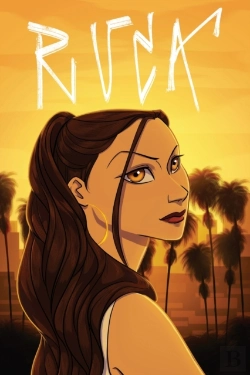 Bertrand.pt - Ruca, Chicana Superhero