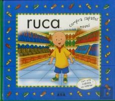 Ruca Compra Sapatos Novos