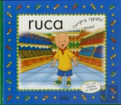 Ruca Compra Sapatos Novos