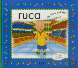 Bertrand.pt - Ruca Compra Sapatos Novos