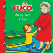Ruca Dança Com a Avó