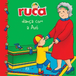 Bertrand.pt - Ruca Dança Com a Avó