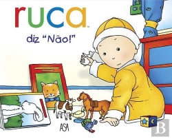 Bertrand.pt - Ruca Diz Não