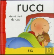 Ruca Dorme Fora de Casa