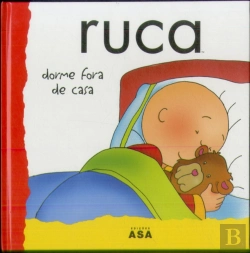 Bertrand.pt - Ruca Dorme Fora de Casa
