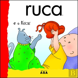 Bertrand.pt - Ruca e o Riscas