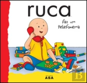 Ruca Faz um Telefonema