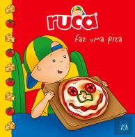Ruca Faz uma Piza