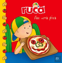Bertrand.pt - Ruca Faz uma Piza