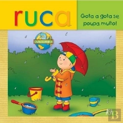 Bertrand.pt - Ruca - Gota a Gota se Poupa Muito!