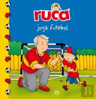 Ruca Joga Futebol