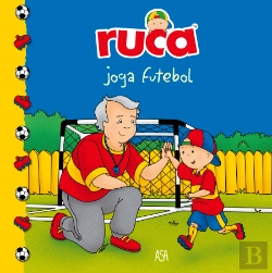 Bertrand.pt - Ruca Joga Futebol