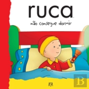 Ruca Não Consegue Dormir