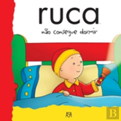 Bertrand.pt - Ruca Não Consegue Dormir