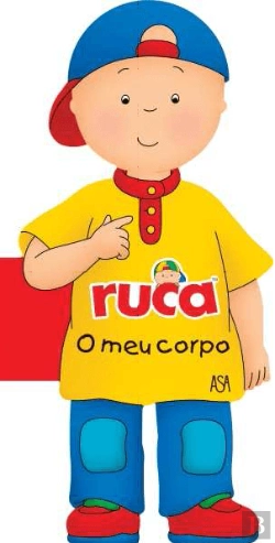 Bertrand.pt - Ruca - O Meu Corpo