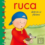 Ruca Observa os Pássaros