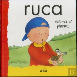 Bertrand.pt - Ruca Observa os Pássaros