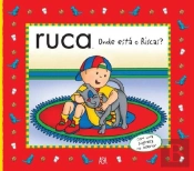 Ruca - Onde Está o Riscas?