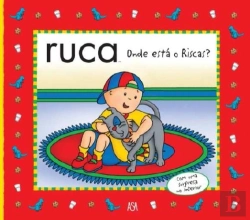 Bertrand.pt - Ruca - Onde Está o Riscas?