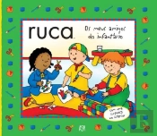 Ruca - Os Meus Amigos do Infantário