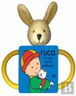 RUCA - Os Meus Animais Preferidos - Roca