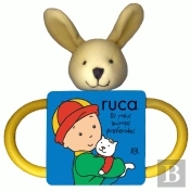 RUCA - Os Meus Animais Preferidos - Roca