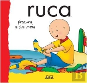 Ruca procura a sua Meia