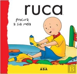 Bertrand.pt - Ruca procura a sua Meia