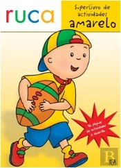 Ruca - Superlivro de Actividades AM