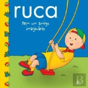 Ruca tem um Amigo Imaginário