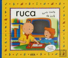Ruca Toma Conta da Irmã
