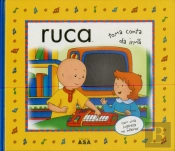 Ruca Toma Conta da Irmã